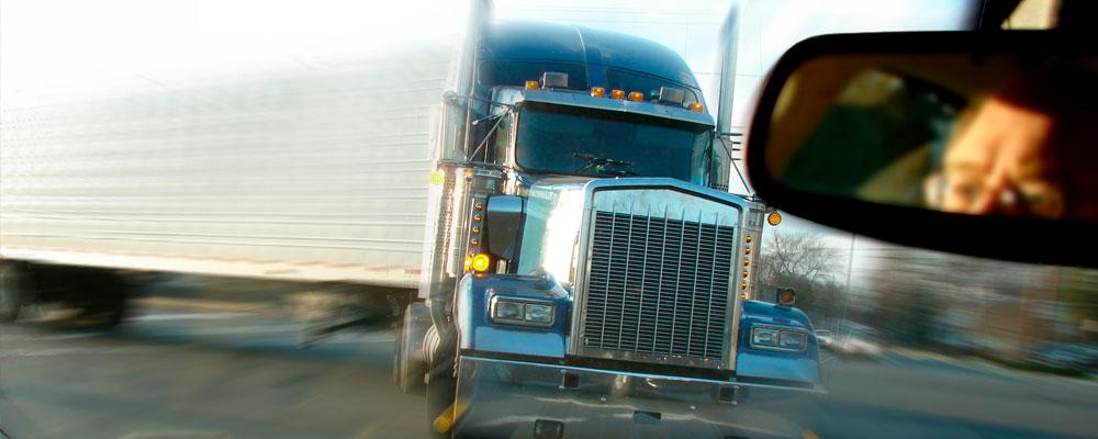 Wheaton commercial truck crash lawyer